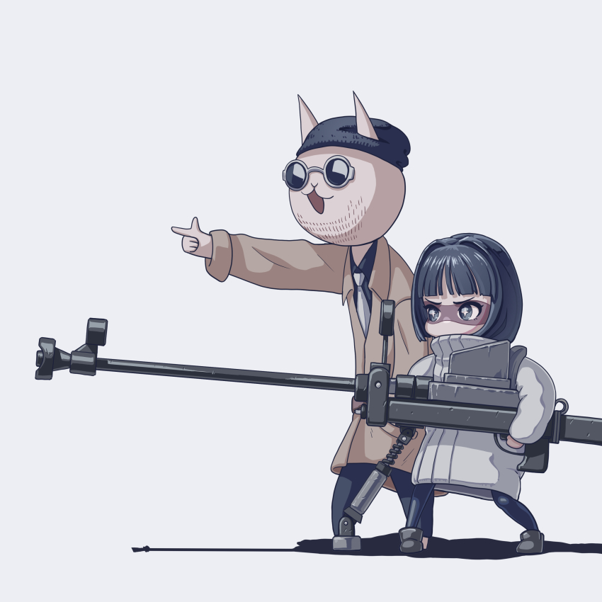 Mathilda Lando (Leon The Professional) Rule 34 Image