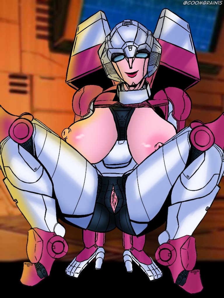 Arcee (Transformers) Rule 34 Image