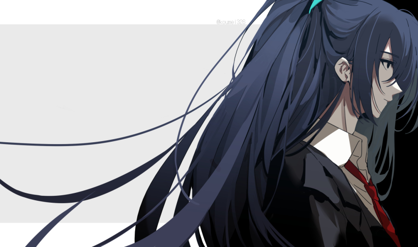 Hong Lu (Project Moon) Rule 34 Image