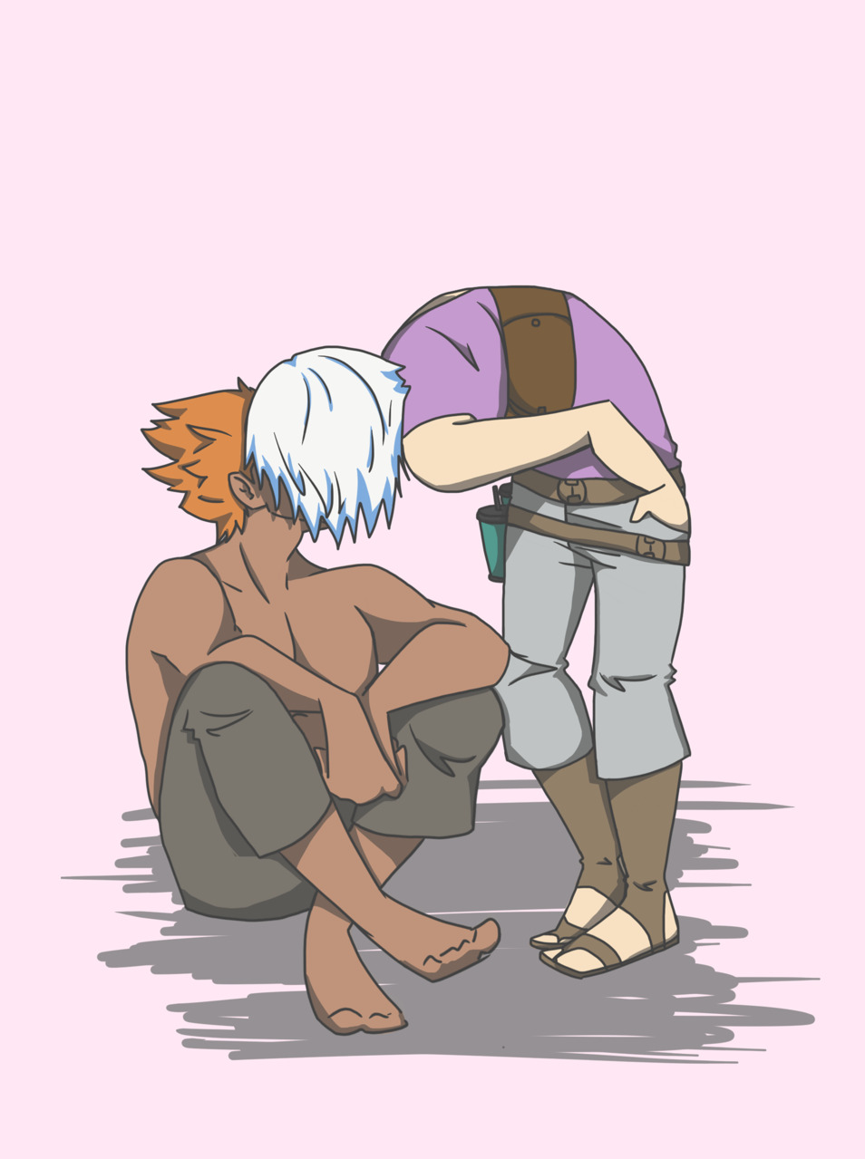 Naruto (Series) Rule 34 Image