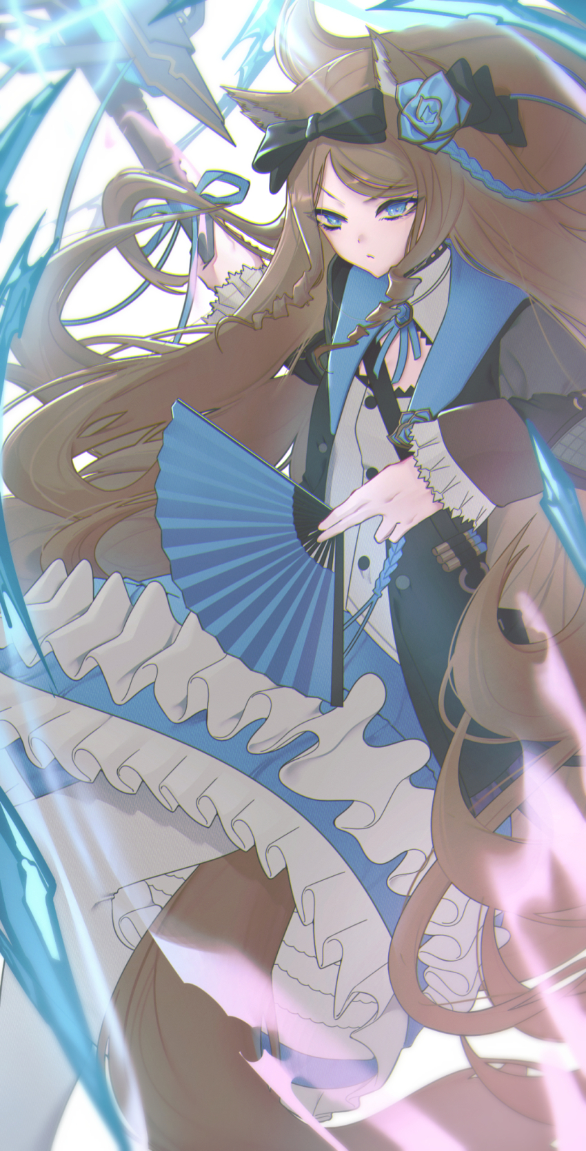 Arknights Rule 34 Image