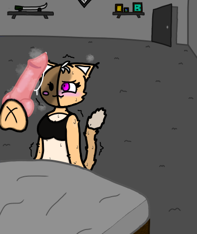 Animal Genitalia Rule 34 Image