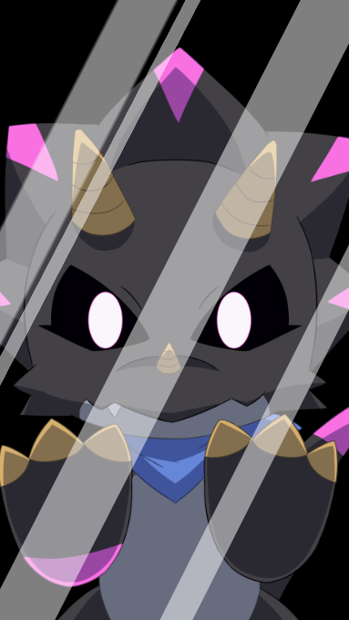 Gammamon (Digimon) Rule 34 Image