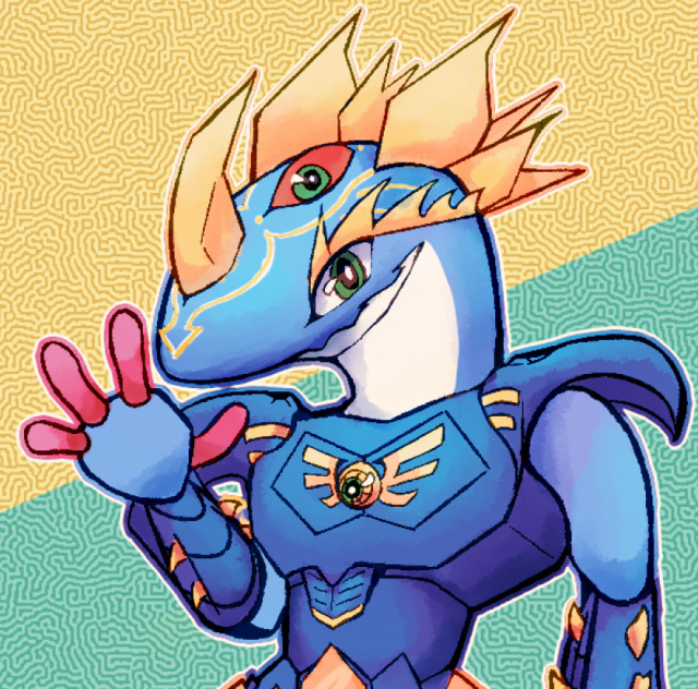 Digimon Rule 34 Image