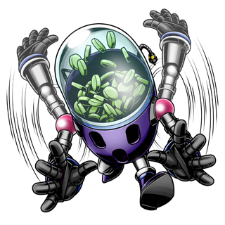 Digimon Rule 34 Image
