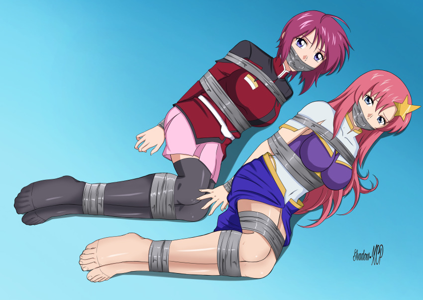 Lunamaria Hawke (Gundam) Rule 34 Image