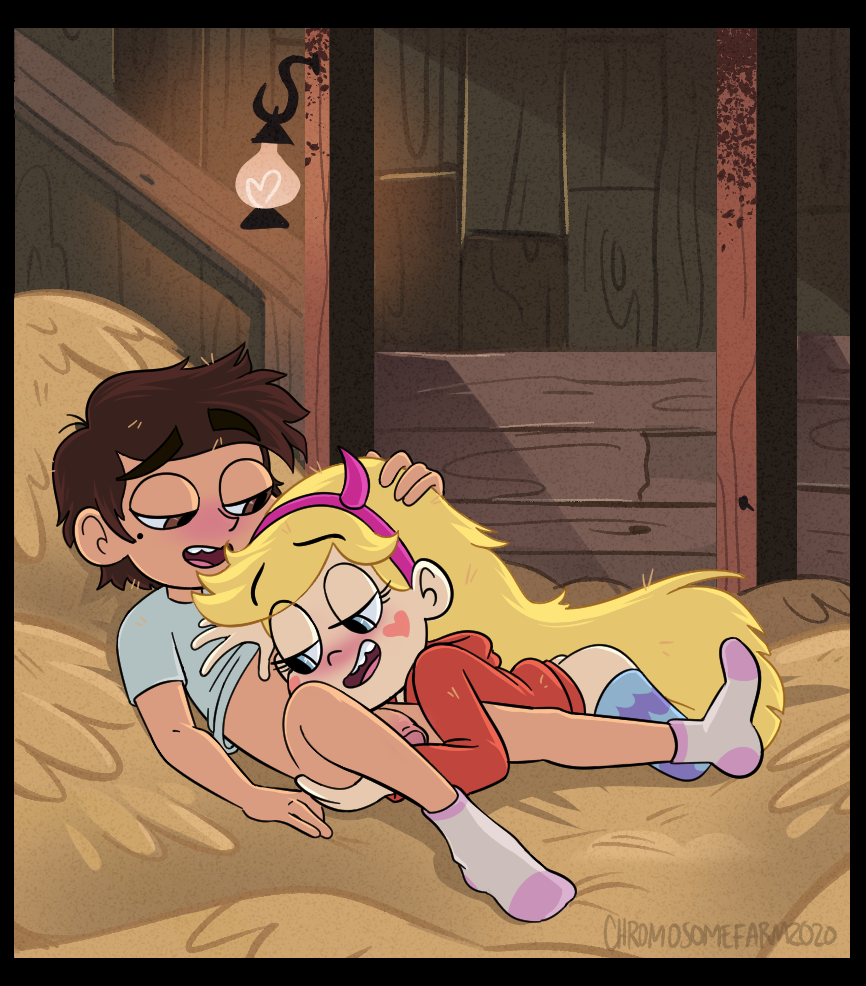 Marco Diaz (Disney) Rule 34 Image