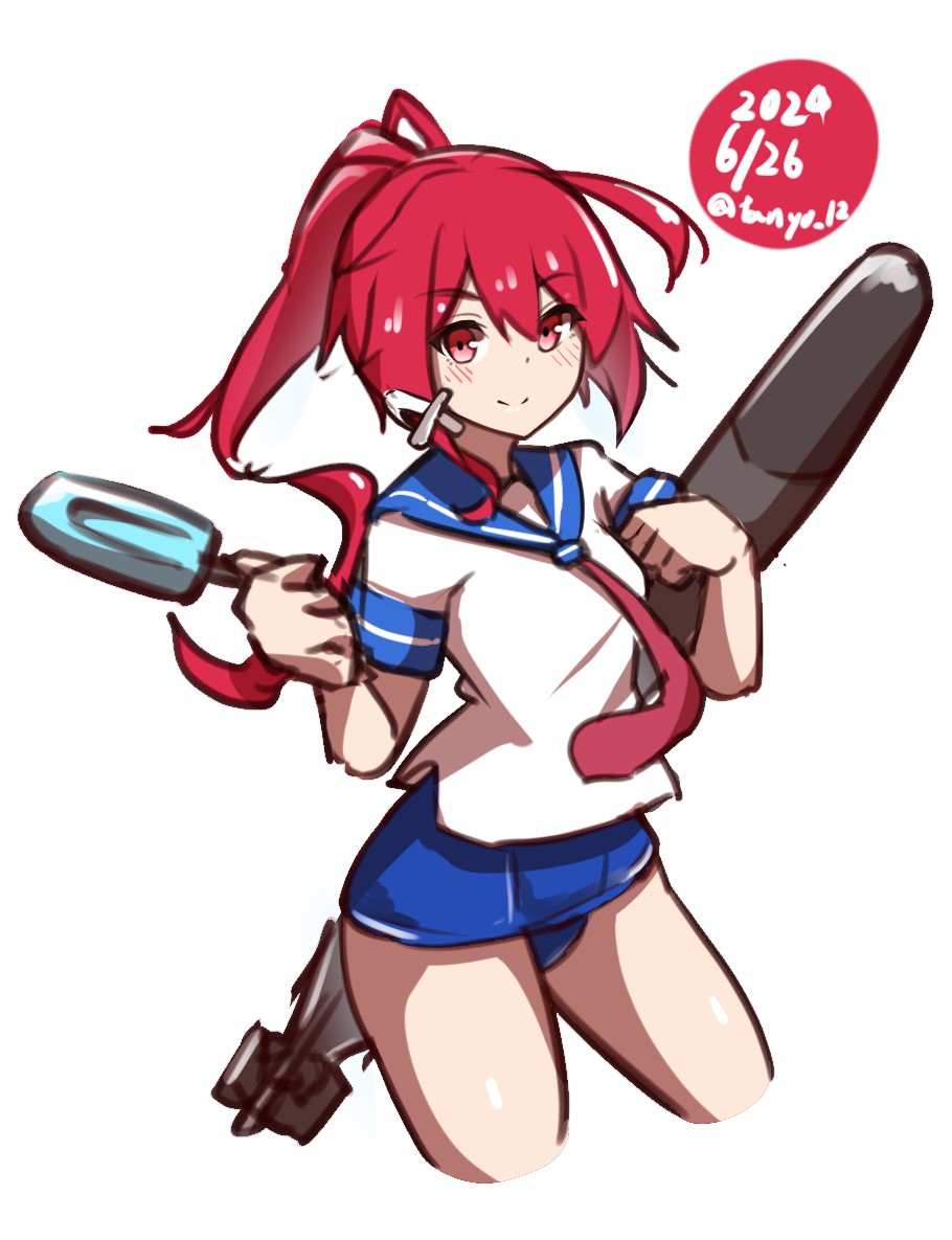 Kantai Collection Rule 34 Image