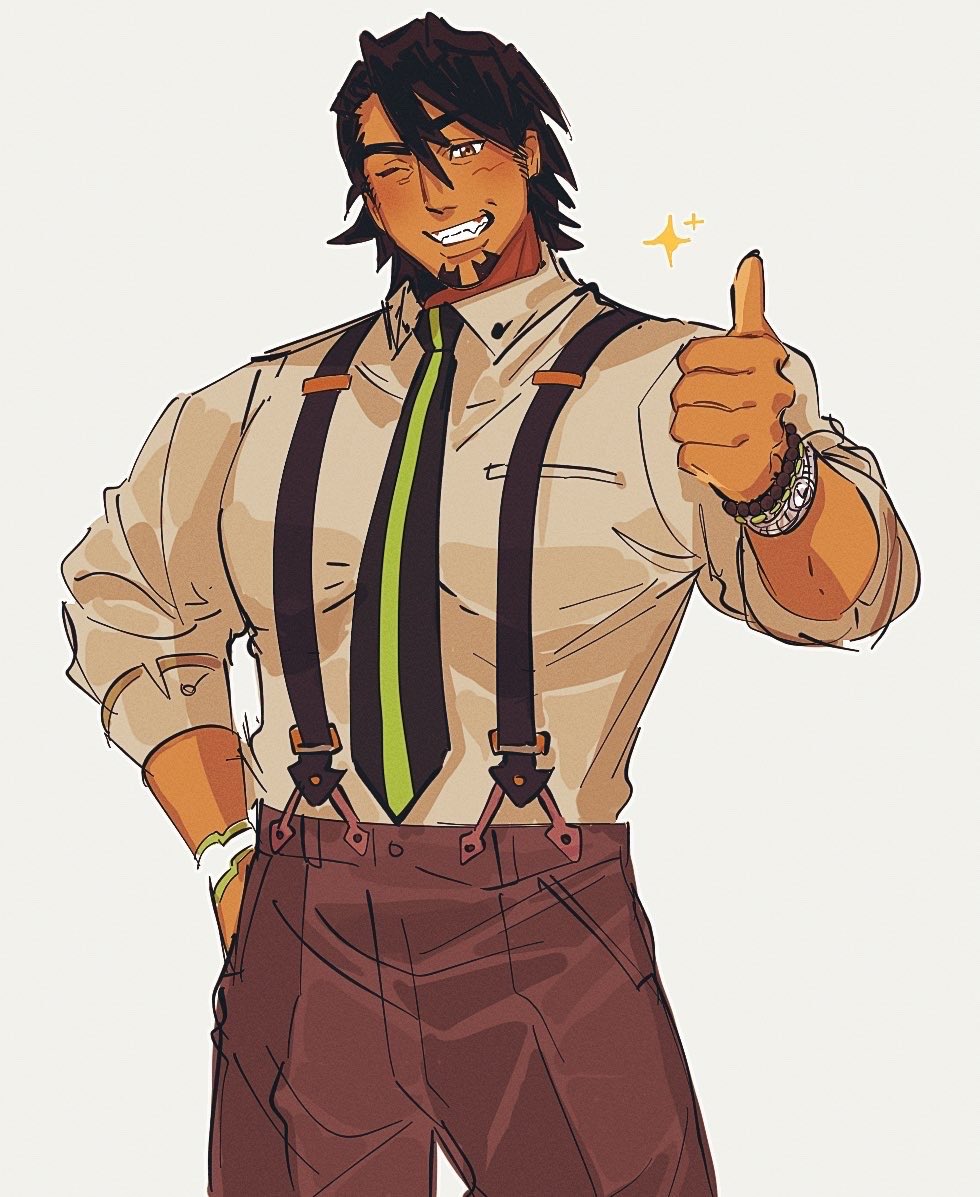 Bara Rule 34 Image