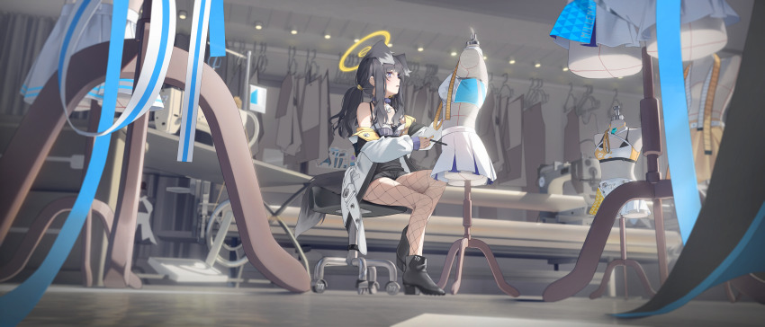 Hibiki (Blue Archive) Rule 34 Image