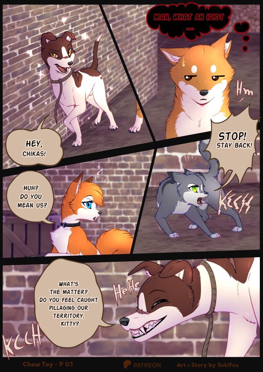 Yui (Rukifox) Rule 34 Image