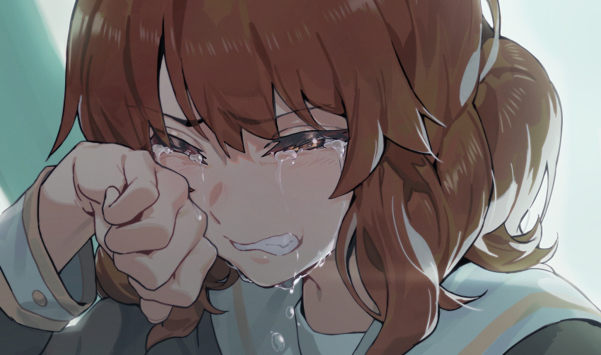 Oumae Kumiko (Hibike! Euphonium) Rule 34 Image