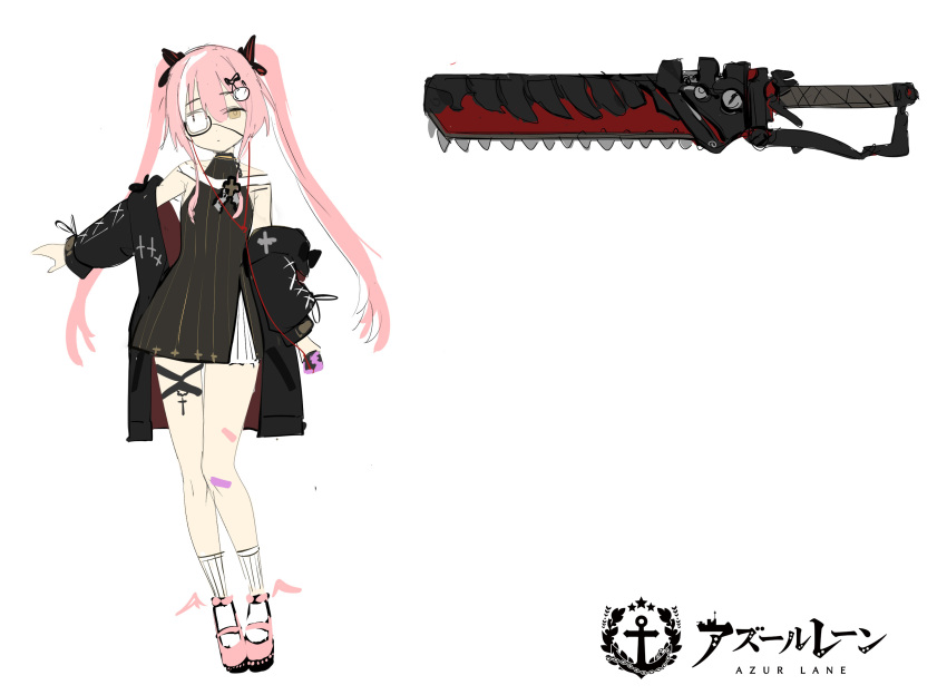 Azur Lane Rule 34 Image