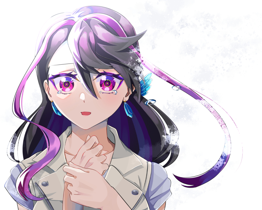 Kurosaki Ruri (Yu-Gi-Oh!) Rule 34 Image