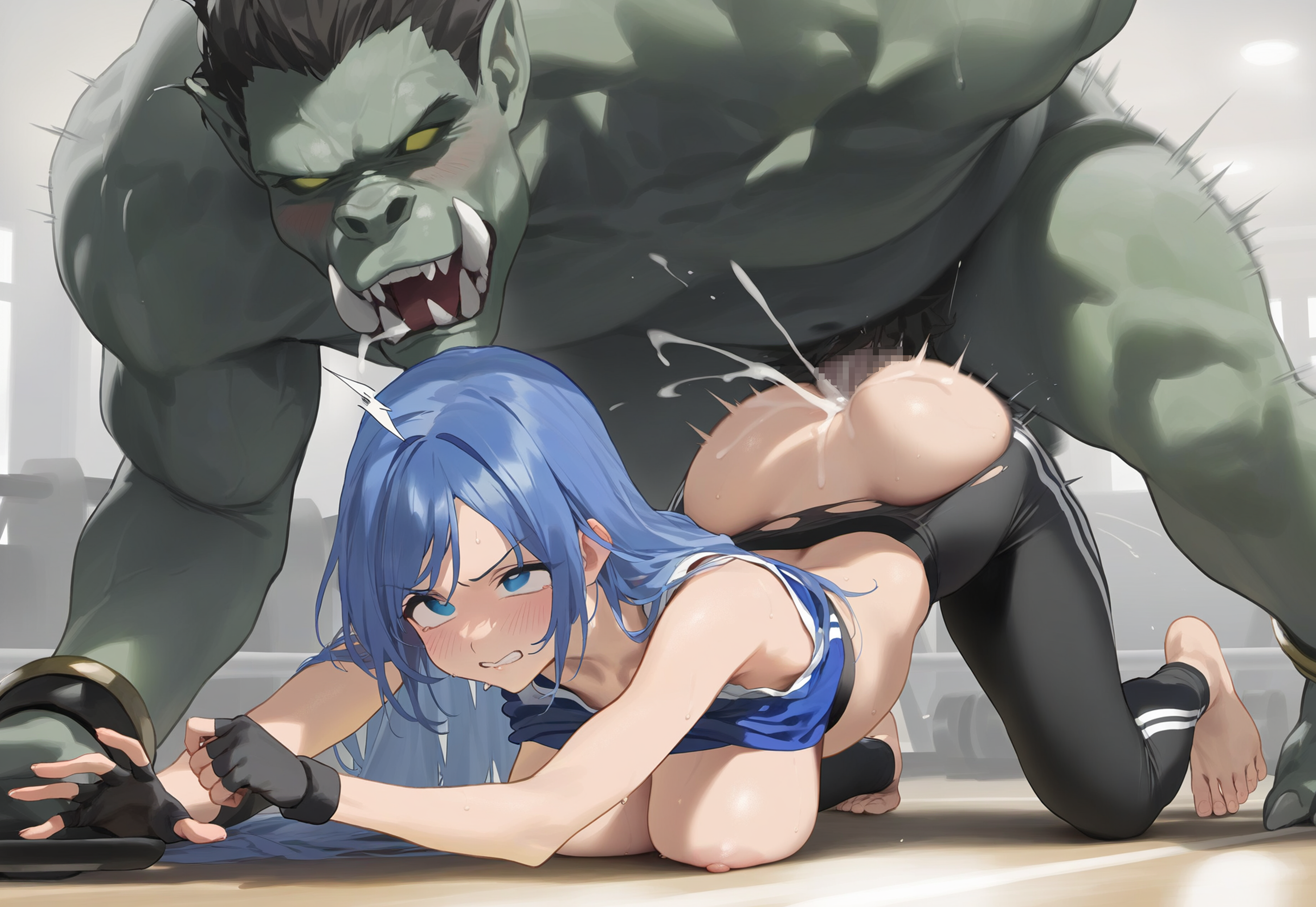 Minah Rule 34 Image