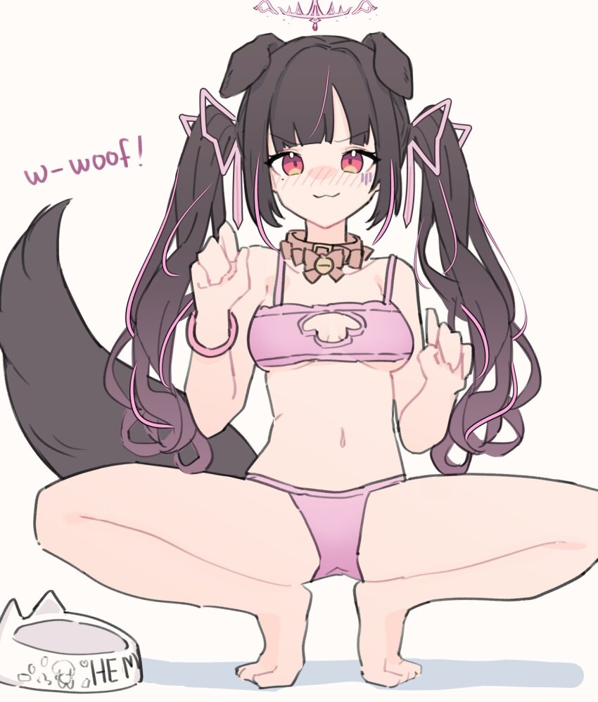 Himemiya Rie (Original) Rule 34 Image