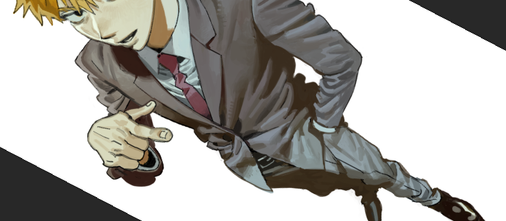 Mob Psycho 100 Rule 34 Image