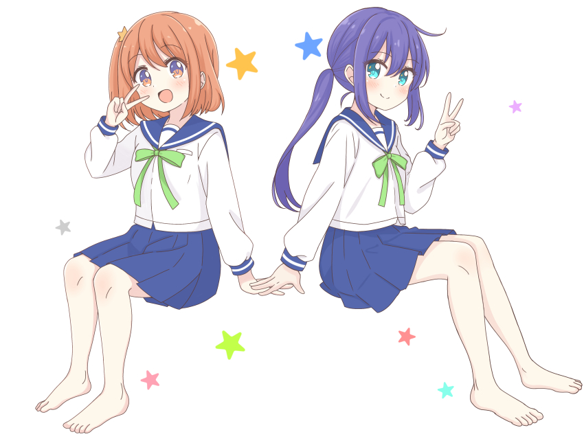 Konohata Mira (Koisuru Asteroid) Rule 34 Image