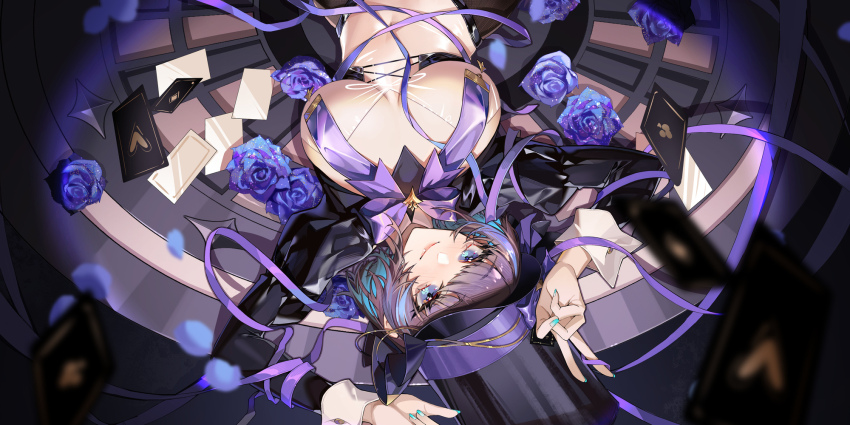Cheshire (Azur Lane) Rule 34 Image