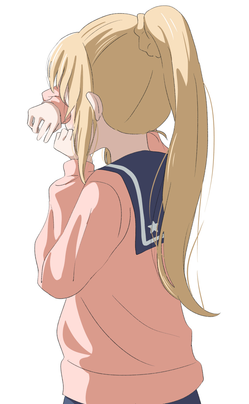 Inose Mai (Koisuru Asteroid) Rule 34 Image