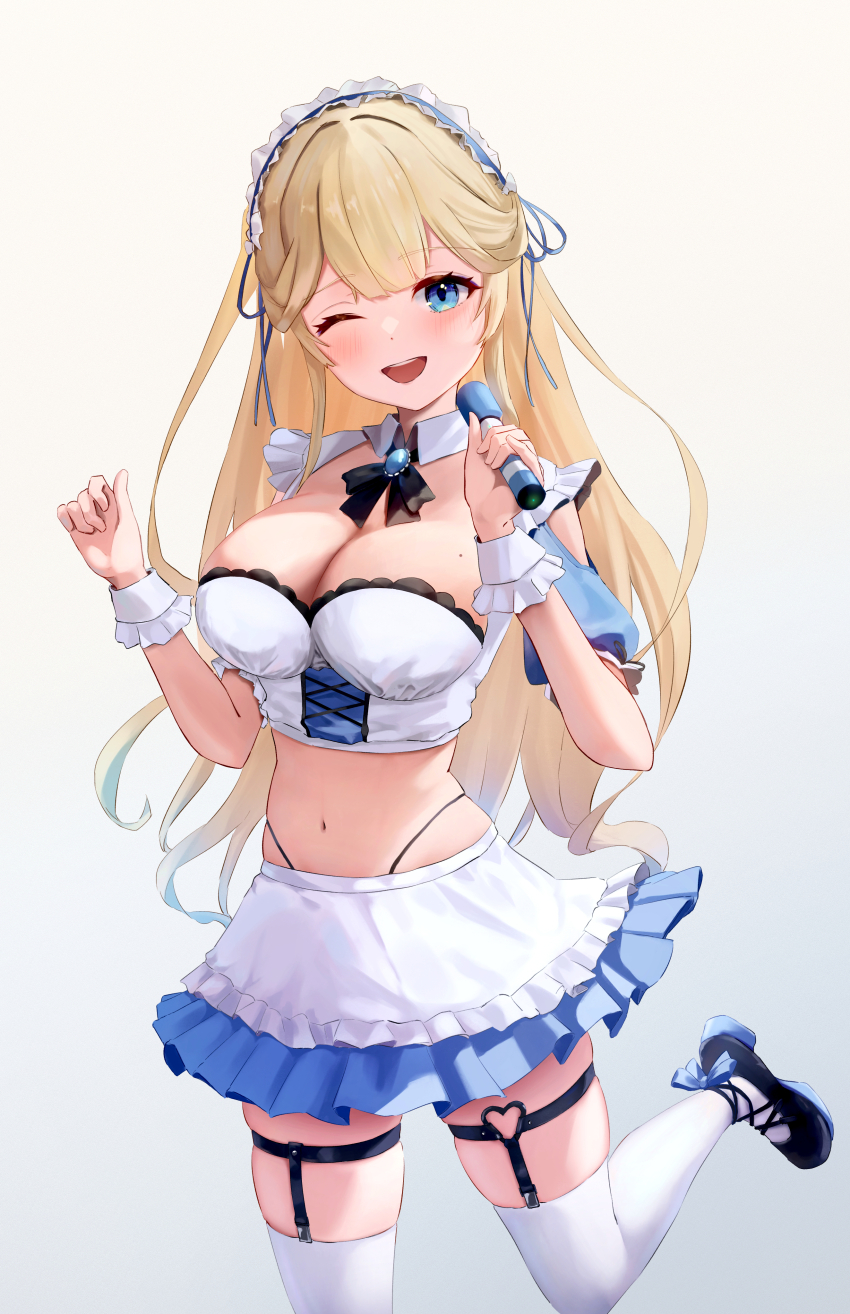 Indie Virtual Youtuber Rule 34 Image