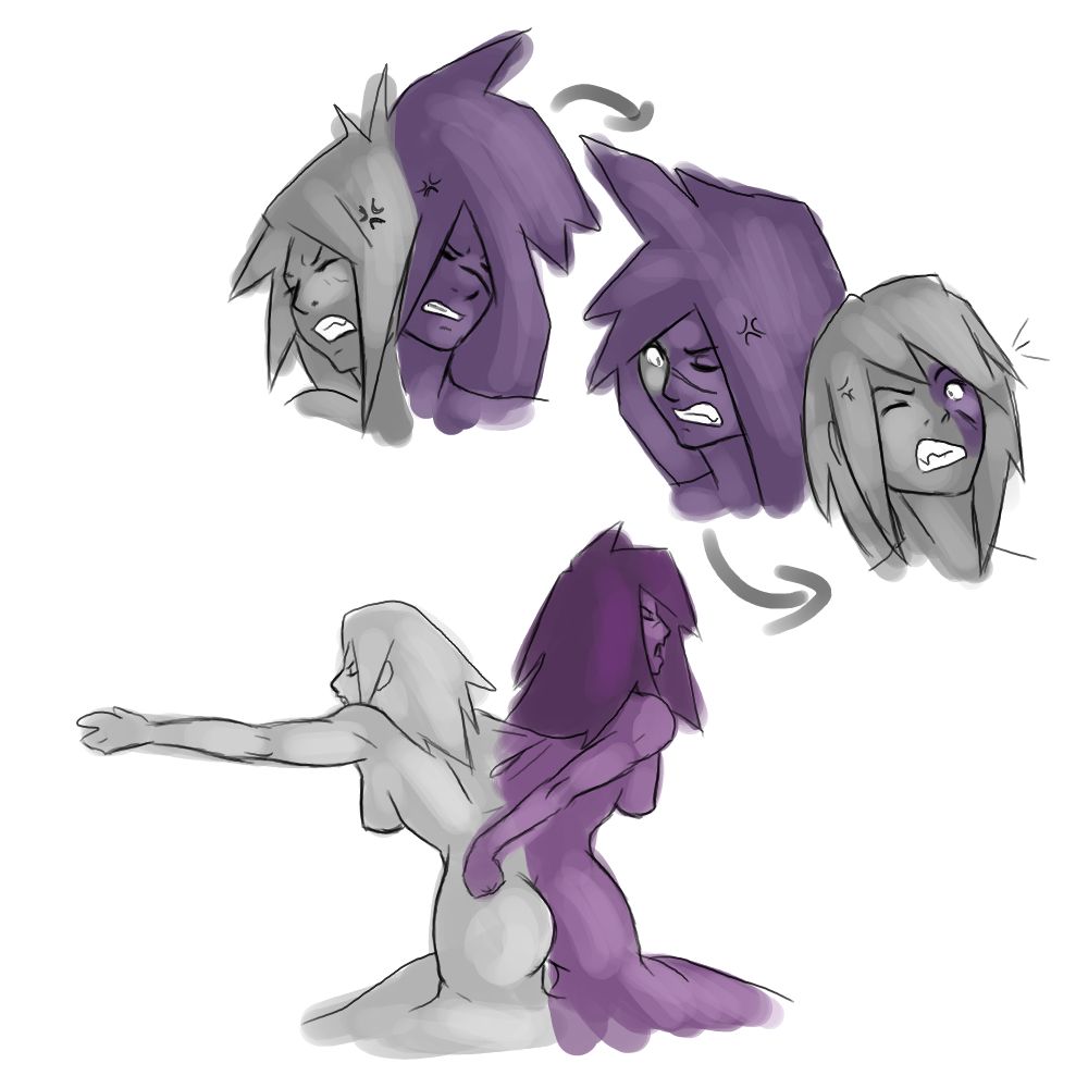 Breasts Rule 34 Image