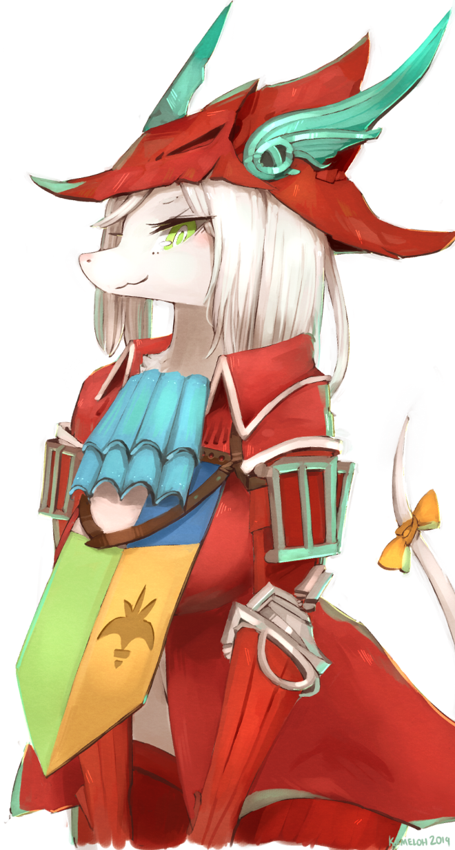 Freya Crescent (Final Fantasy) Rule 34 Image