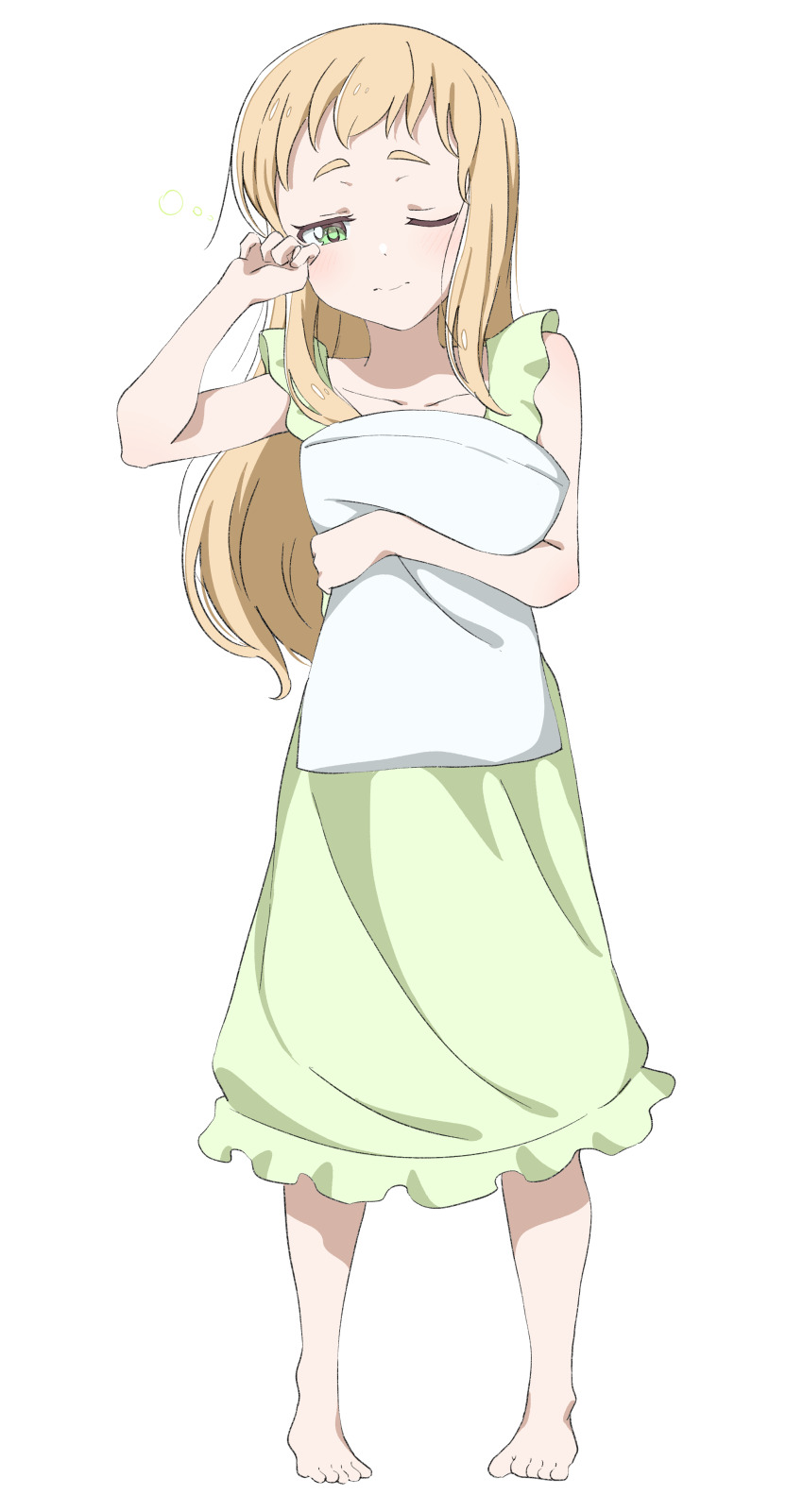 Inose Mai (Koisuru Asteroid) Rule 34 Image