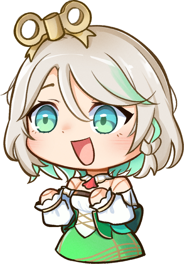 Cecilia Immergreen (Hololive) Rule 34 Image
