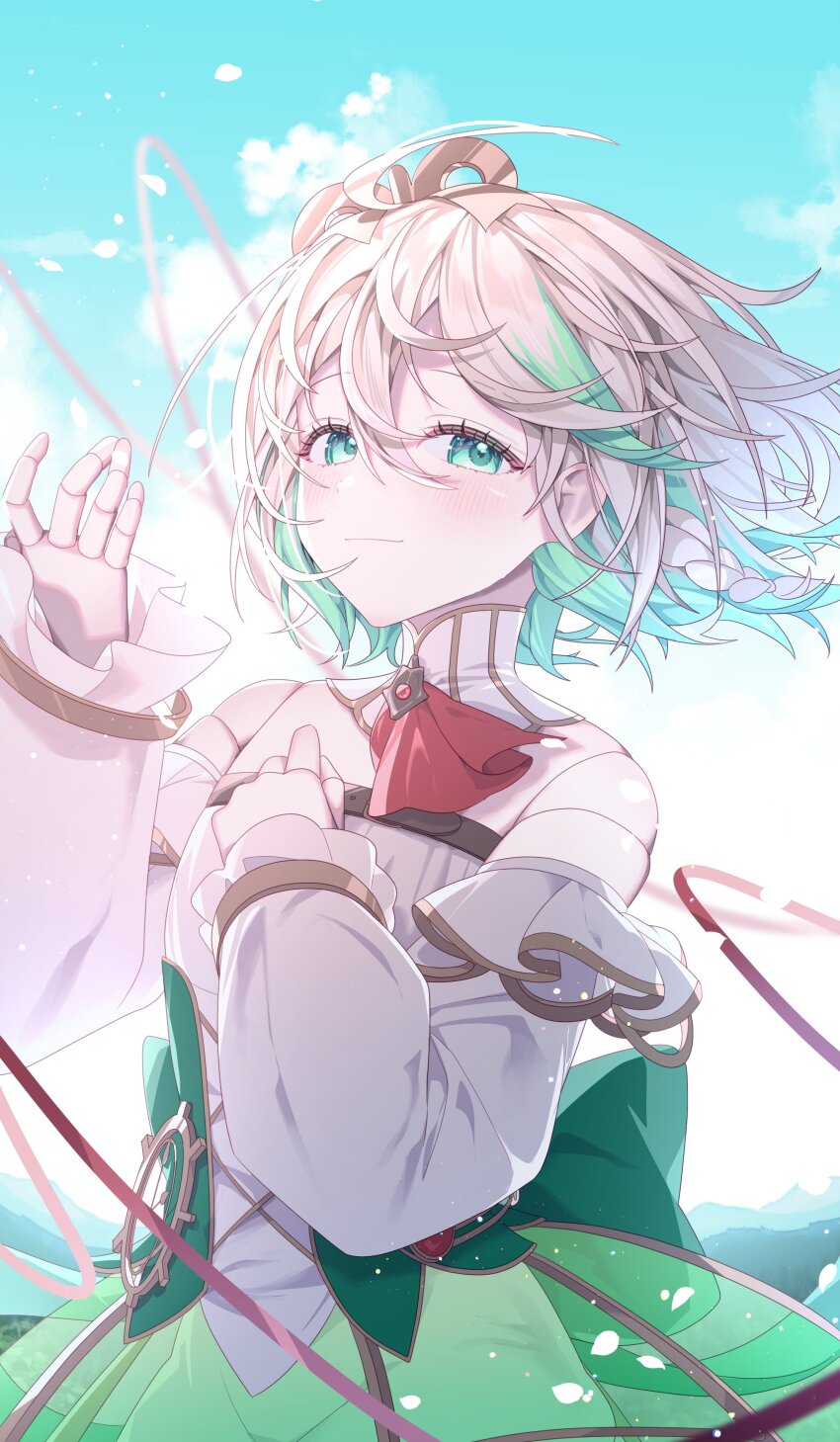 Cecilia Immergreen (Hololive) Rule 34 Image