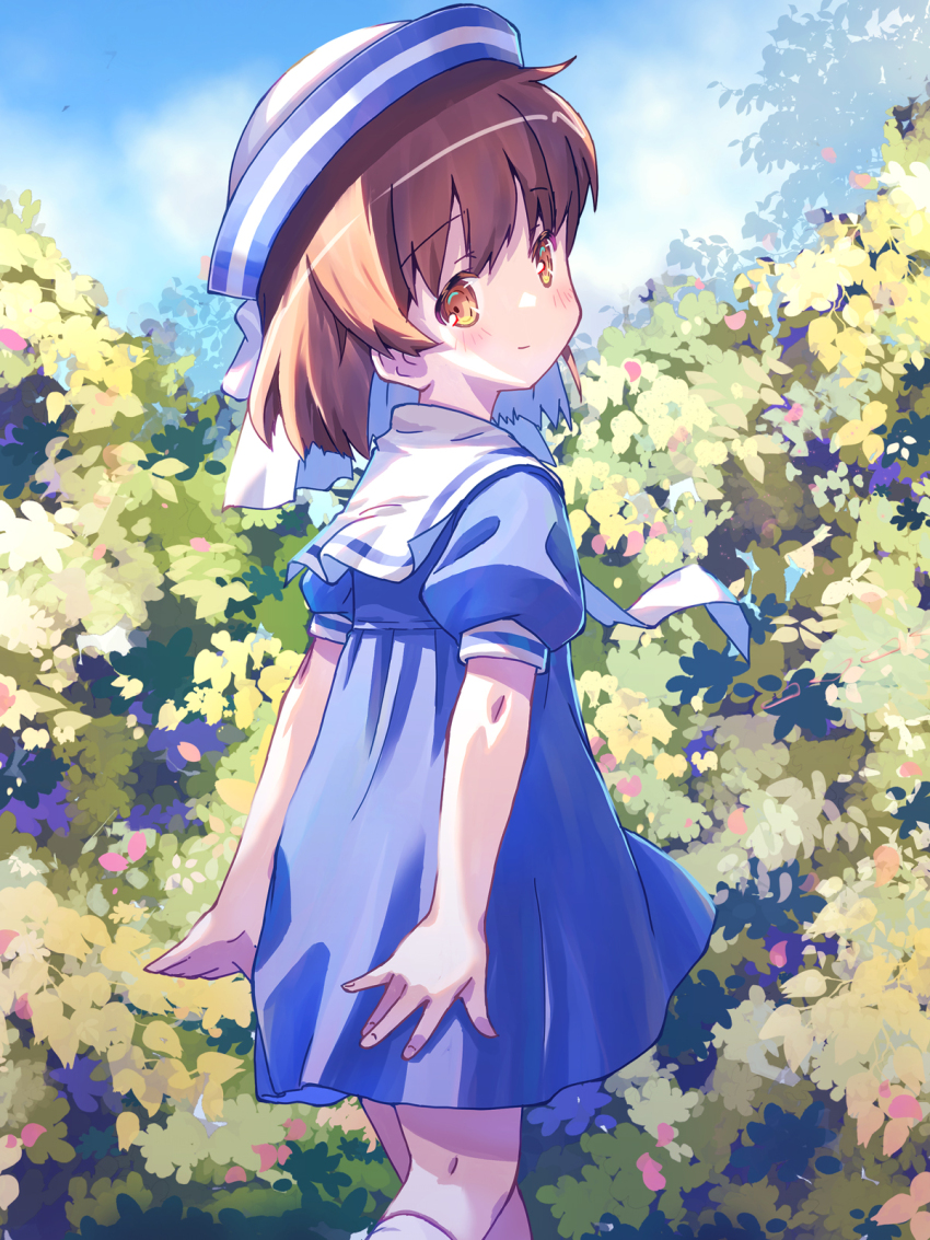 Clannad Rule 34 Image