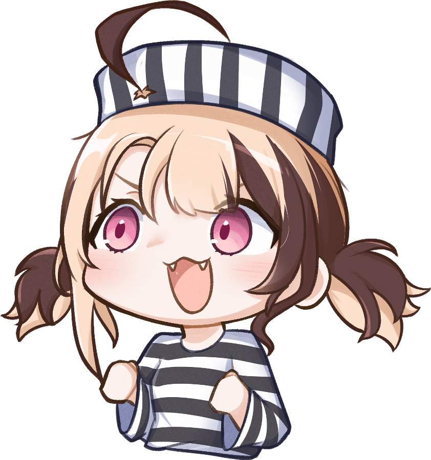 Gigi Murin (Hololive) Rule 34 Image