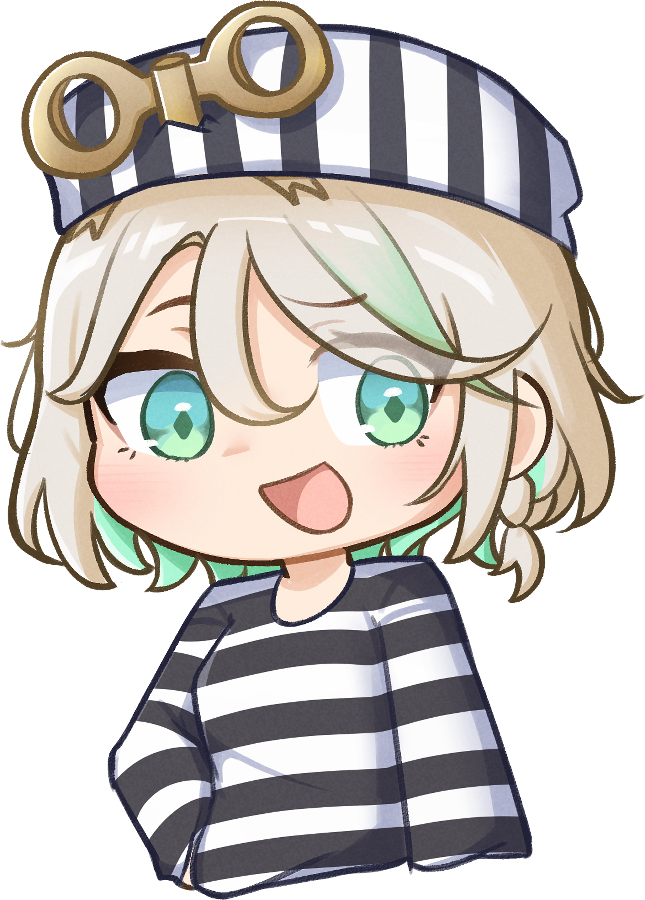 Cecilia Immergreen (Hololive) Rule 34 Image