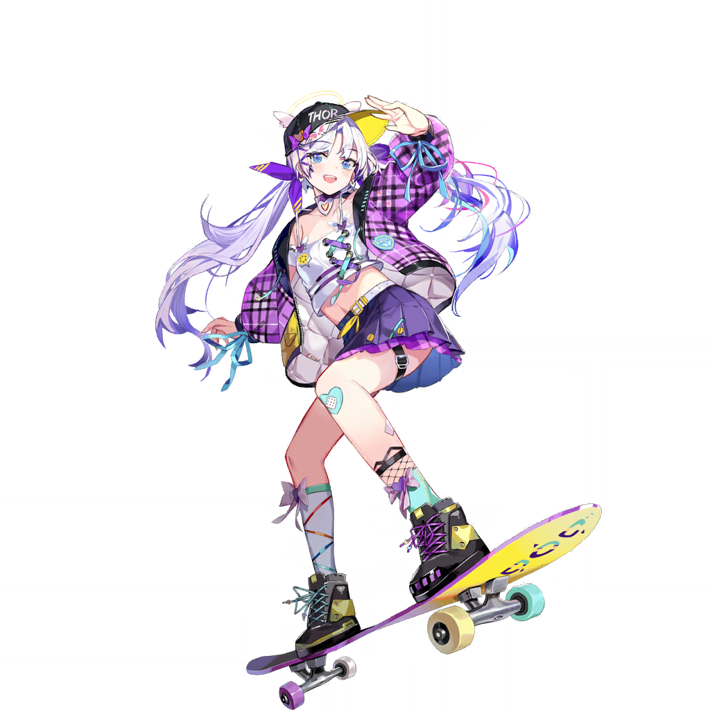 Benghuai Xueyuan Rule 34 Image