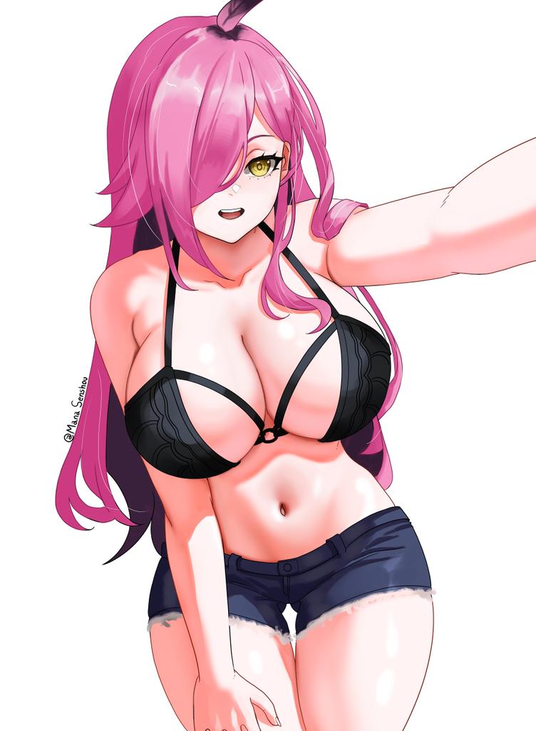 Indie Virtual Youtuber Rule 34 Image