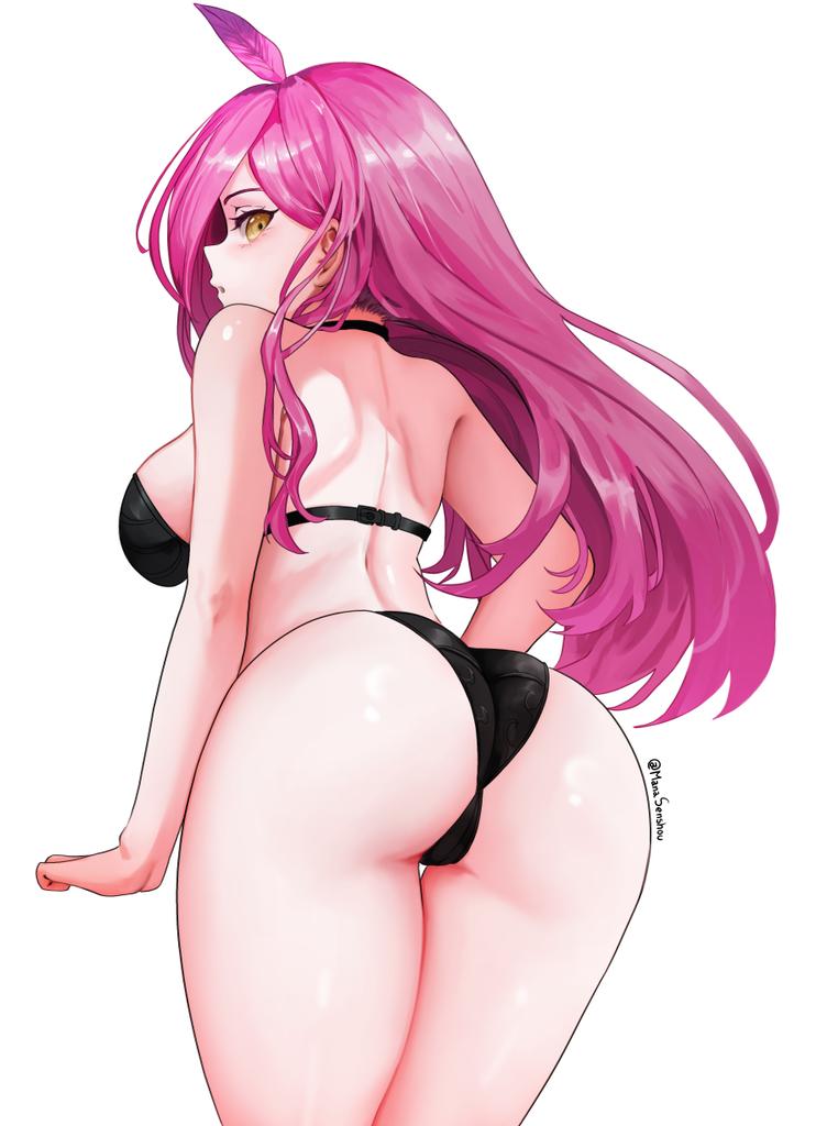 Indie Virtual Youtuber Rule 34 Image