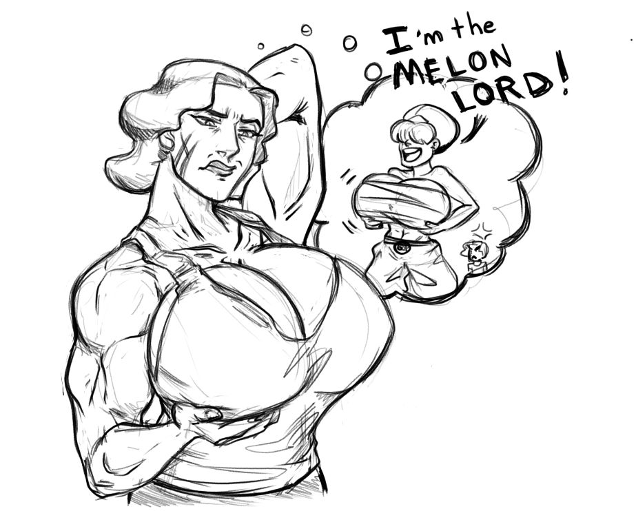 Lin Bei Fong (Avatar Legends) Rule 34 Image