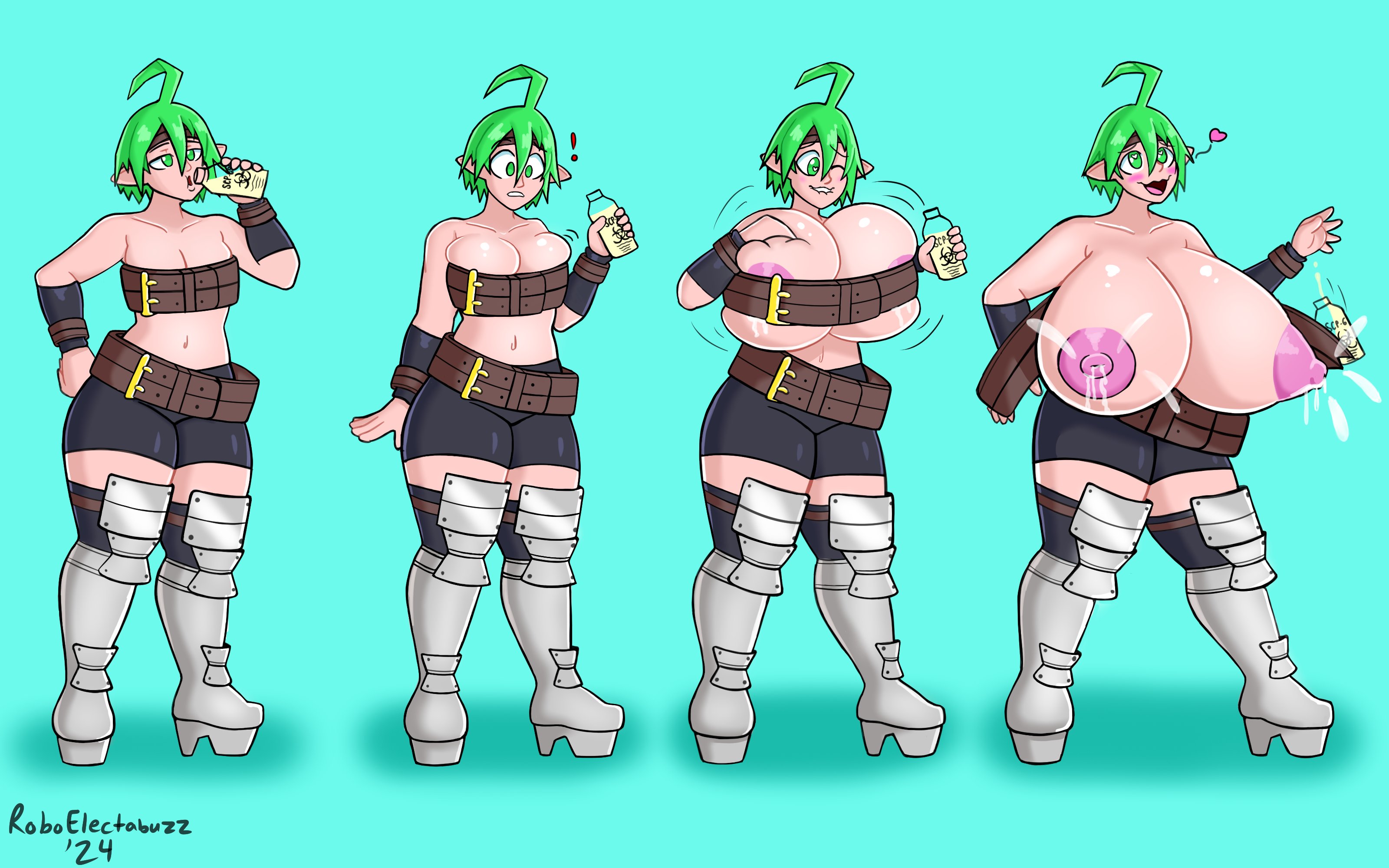 Valkyrie (Disgaea) Rule 34 Image