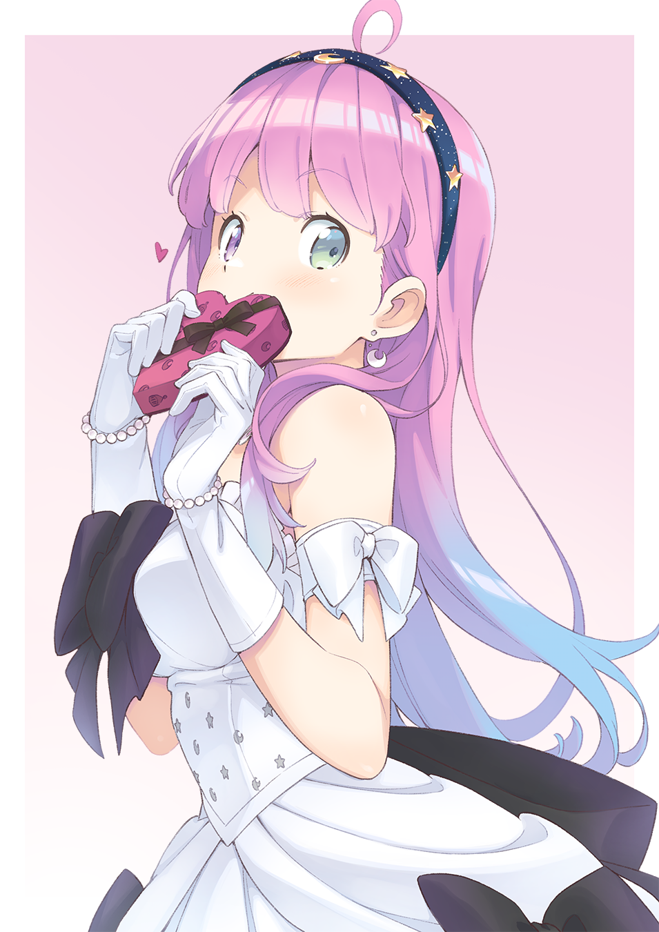 Himemori Luna (Hololive) Rule 34 Image