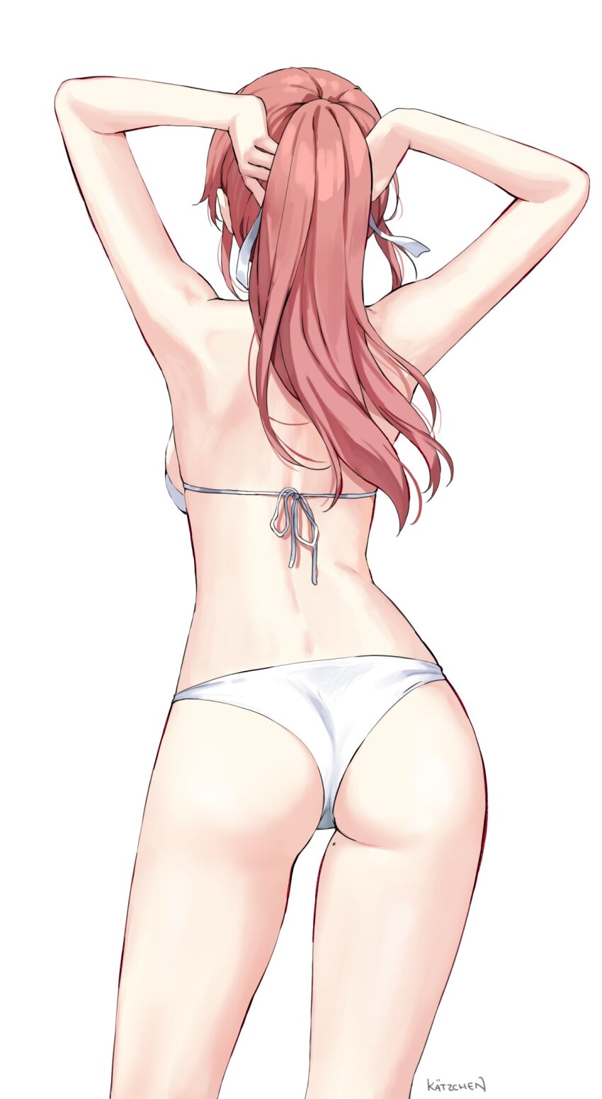 Liliya (Kaetzchen) Rule 34 Image