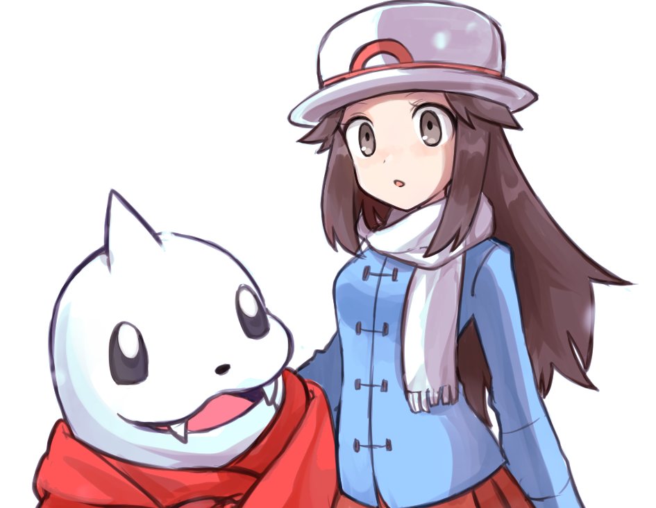 Dewgong (Nintendo) Rule 34 Image