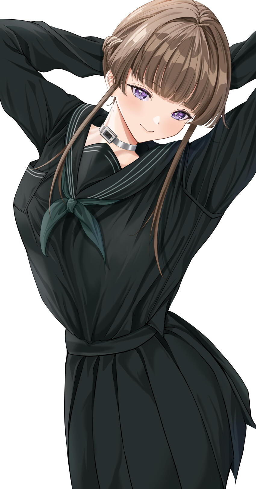 Manaka Nemu (Euphoria (Clockup)) Rule 34 Image