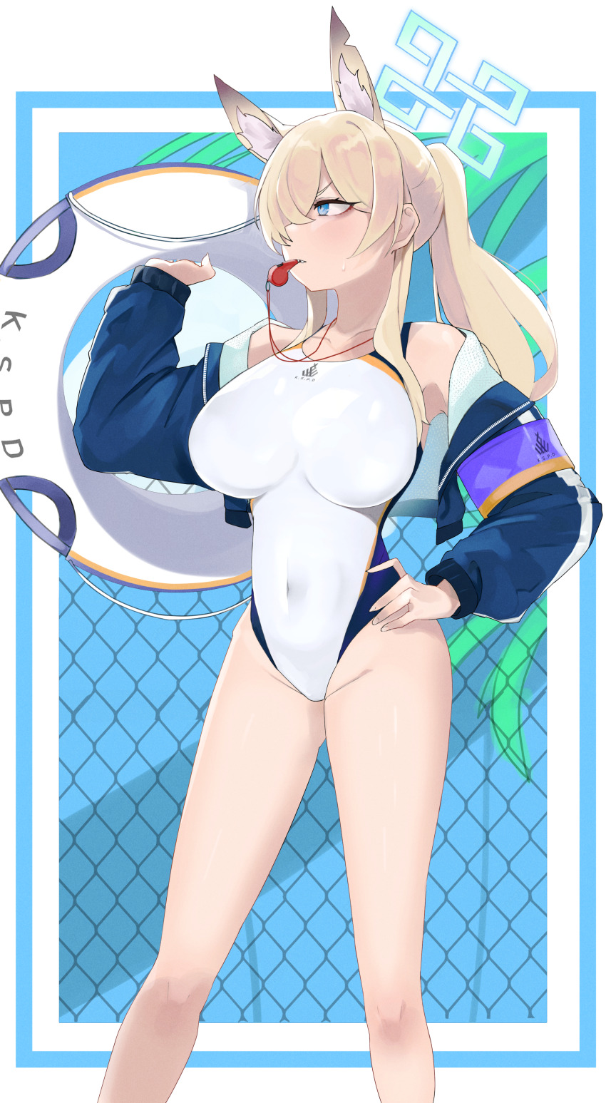 Kanna (Blue Archive) Rule 34 Image