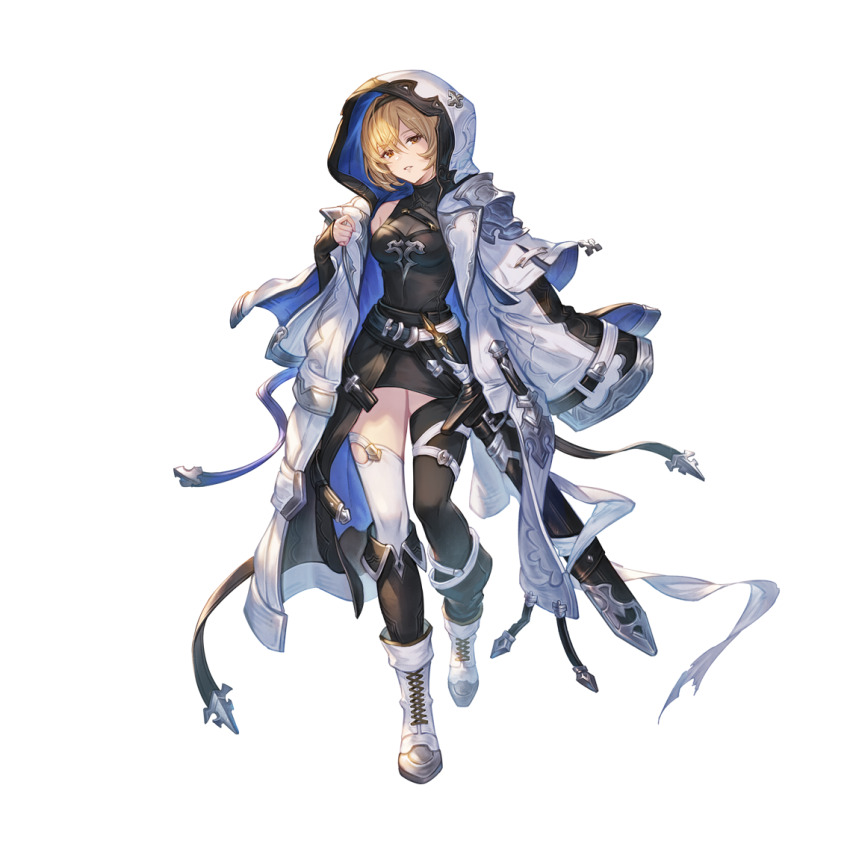 Djeeta (Granblue Fantasy) Rule 34 Image