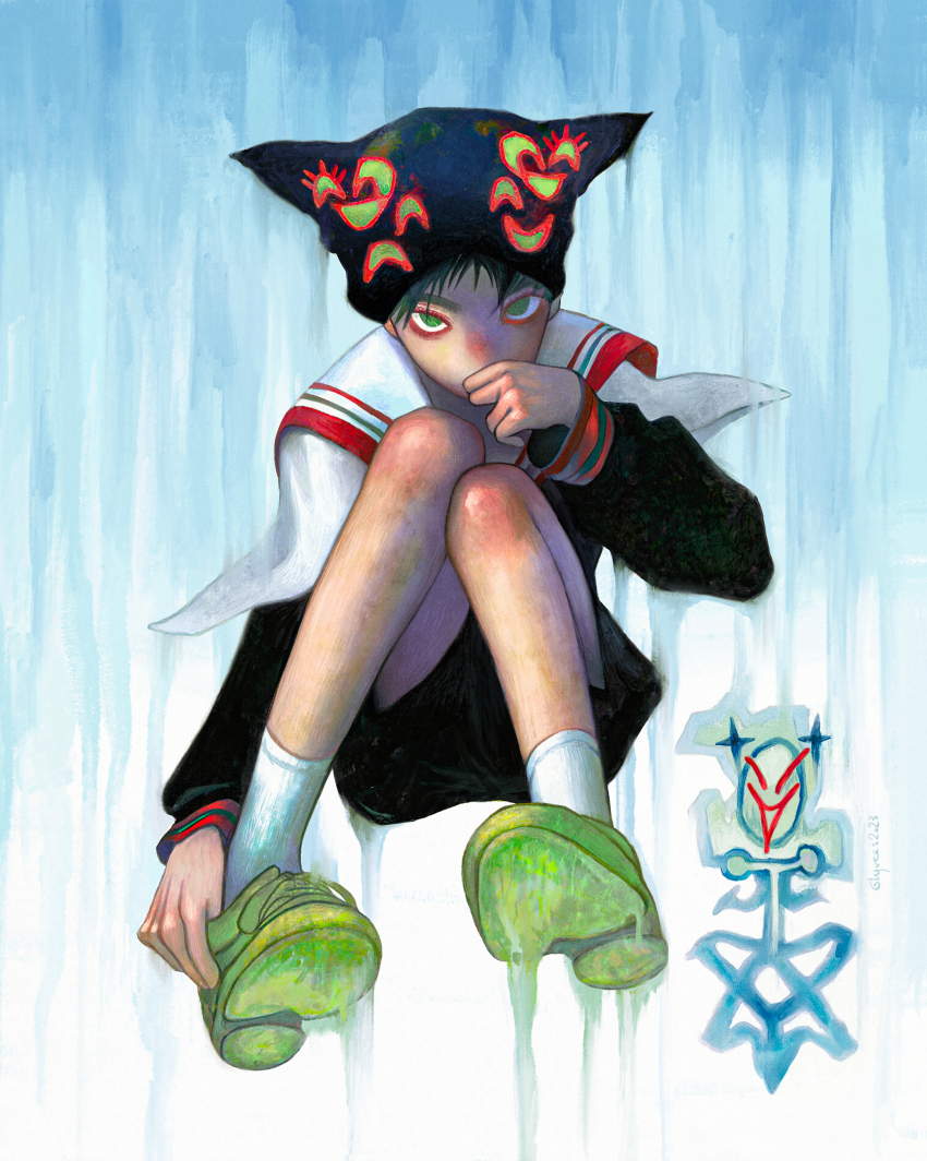 Original Rule 34 Image