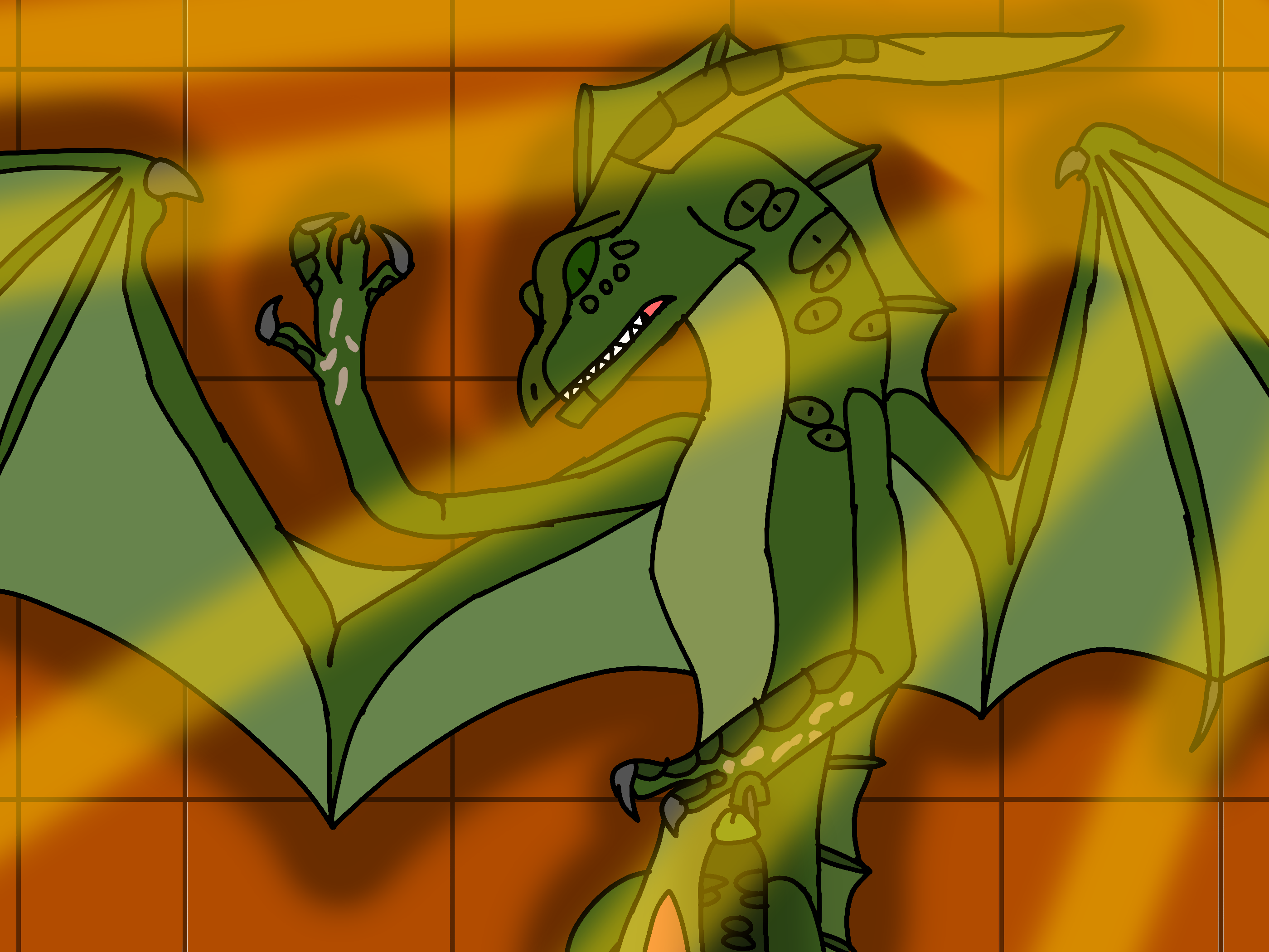 Belladonna (Wof) Rule 34 Image