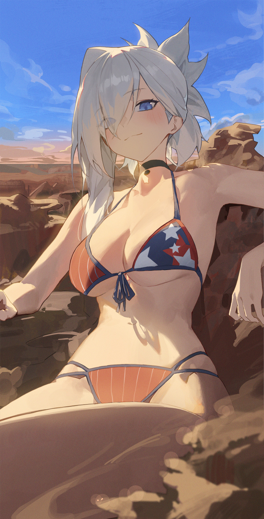 Miyamoto Musashi (Fate) Rule 34 Image