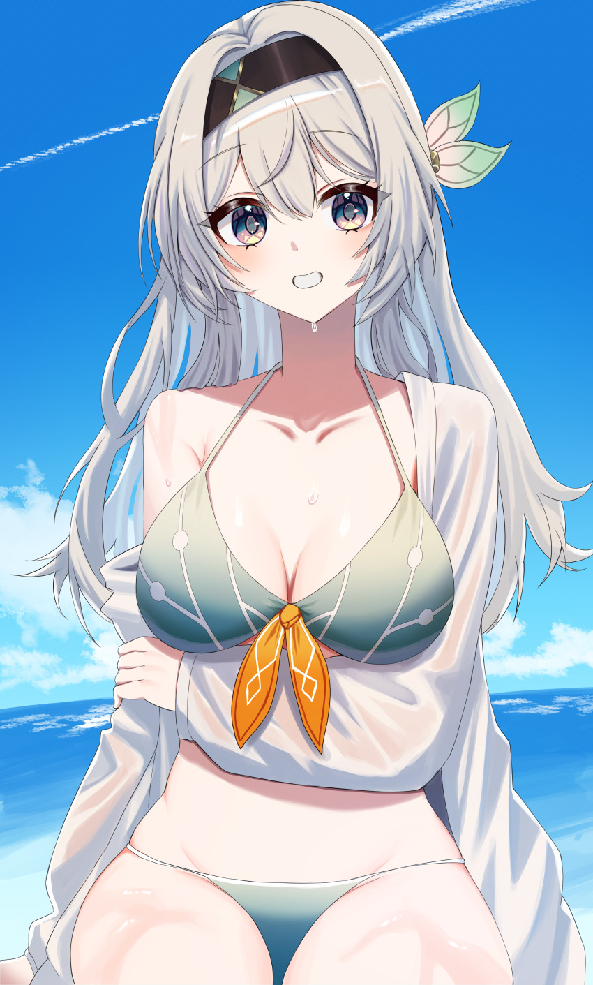 Firefly (Honkai: Star Rail) Rule 34 Image