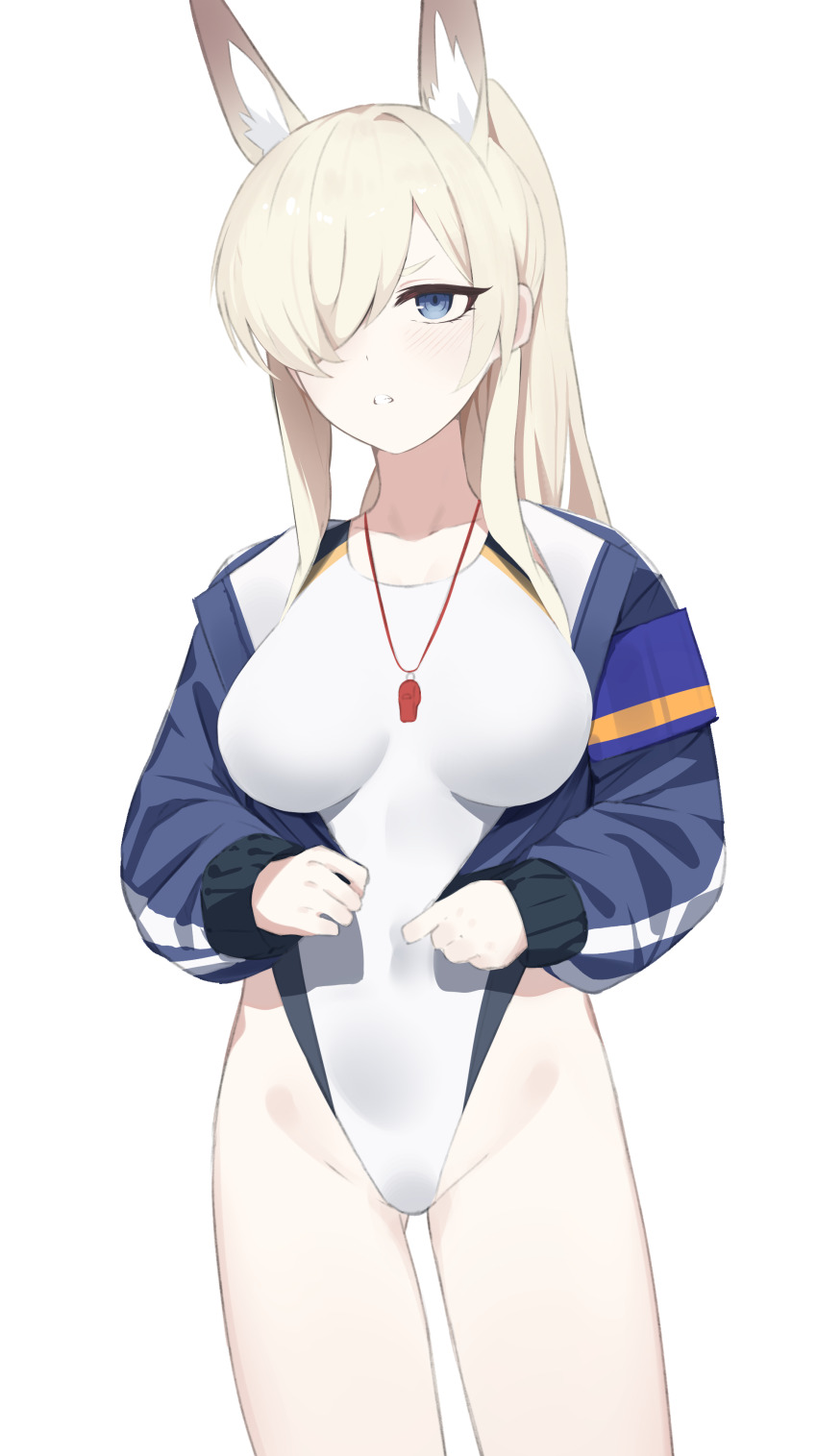 Kanna (Blue Archive) Rule 34 Image