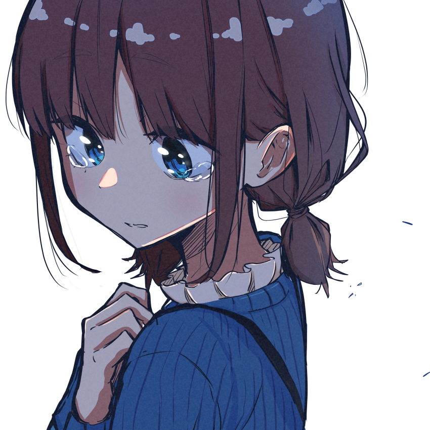 Iseri Nina (Girls Band Cry) Rule 34 Image